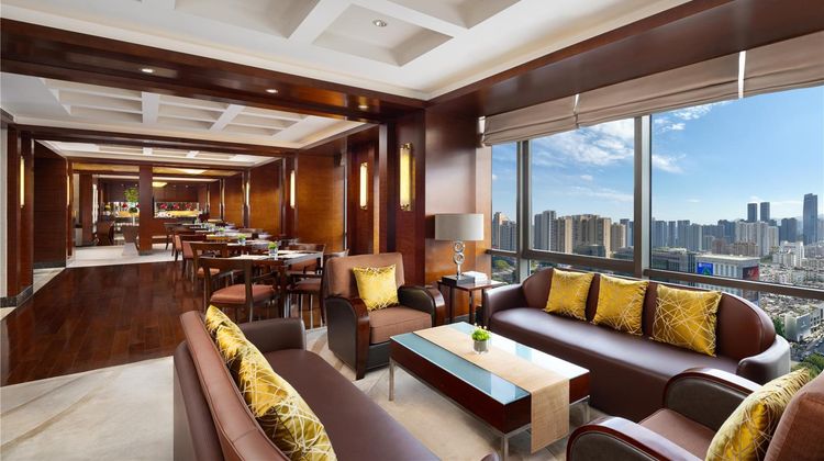 Sheraton Wenzhou Hotel Other