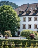 Plankenhof Hotel