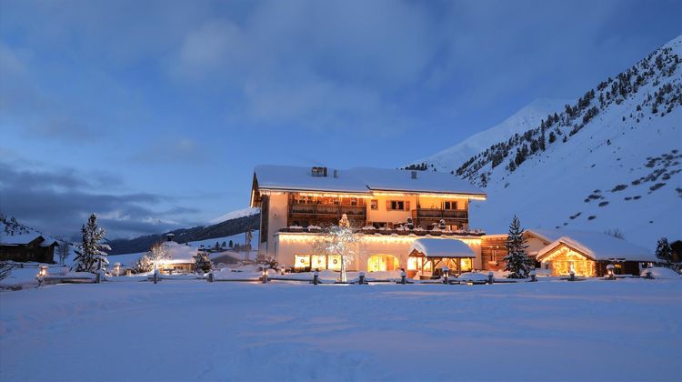 Walserhuus Sertig Exterior