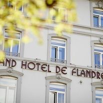 Grand Hotel de Flandre