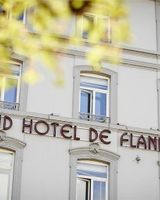 Grand Hotel de Flandre