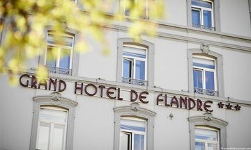 Grand Hotel de Flandre
