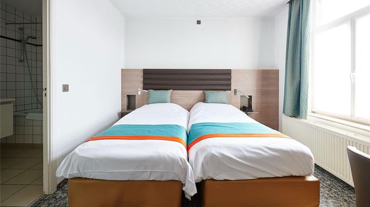 Grand Hotel de Flandre Room