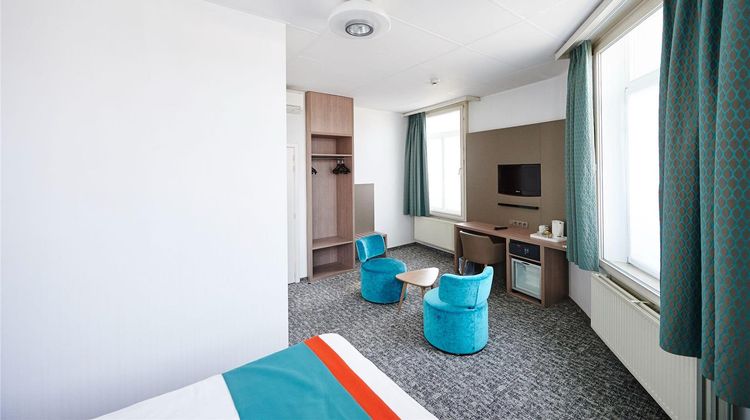 Grand Hotel de Flandre Room