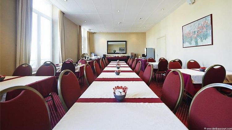 Grand Hotel de Flandre Restaurant