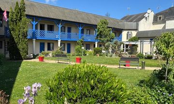 Hotel Capricorne