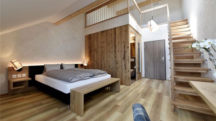 Landgasthof Kreuz Room
