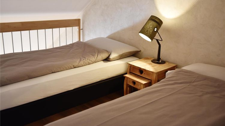 Landgasthof Kreuz Room