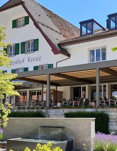 Landgasthof Kreuz