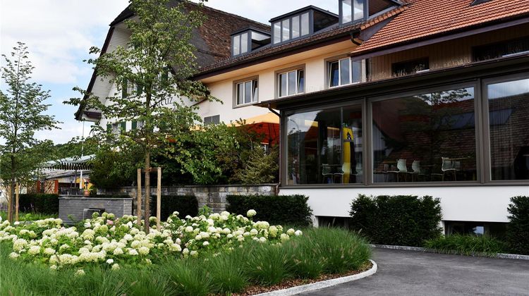 Landgasthof Kreuz Exterior