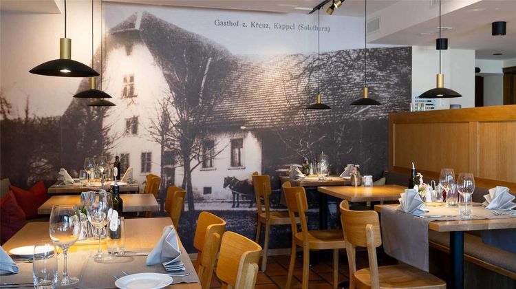 Landgasthof Kreuz Restaurant