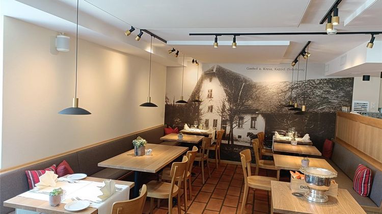 Landgasthof Kreuz Restaurant