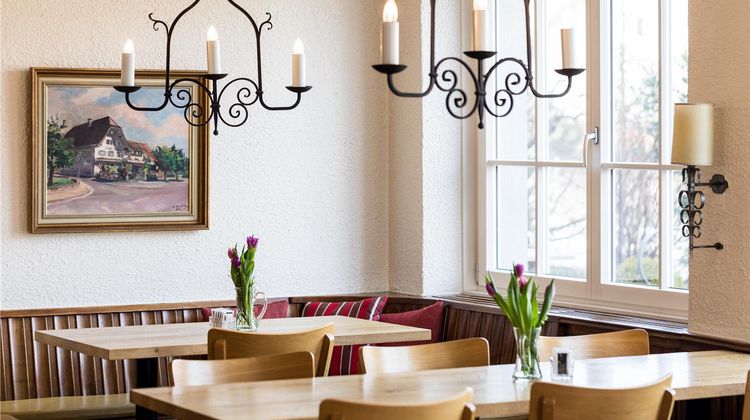 Landgasthof Kreuz Restaurant