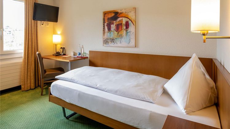 Landgasthof Kreuz Room