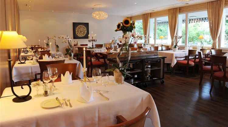Landgasthof Kreuz Restaurant