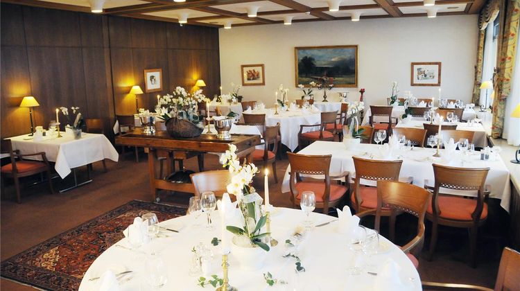 Landgasthof Kreuz Restaurant