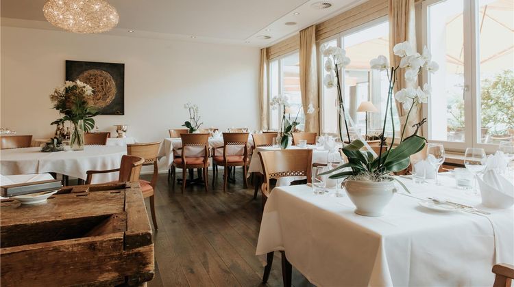 Landgasthof Kreuz Restaurant