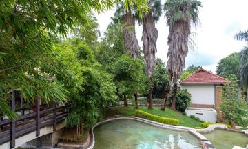 Golkonda Resort & Spa