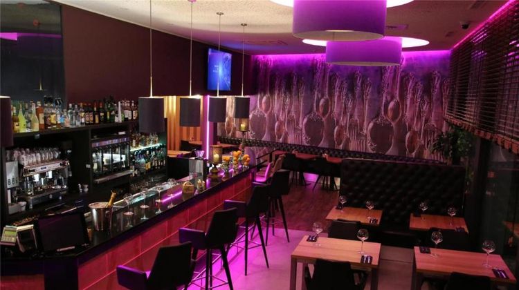 Univers Hotel Restaurant