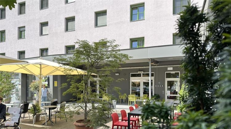 Hotel Jufa Graz Other