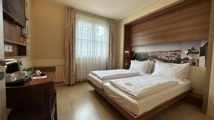 Hotel Jufa Graz Suite