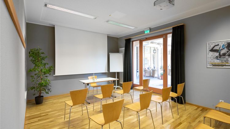 JUFA Familienresort Kempten Meeting