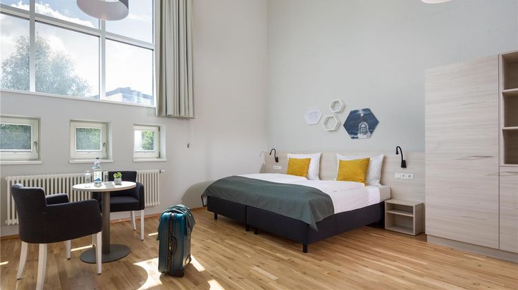 JUFA Familienresort Kempten Suite
