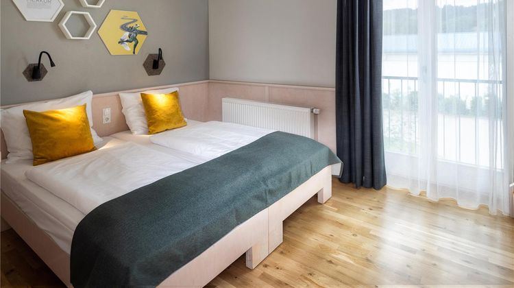 JUFA Familienresort Kempten Room
