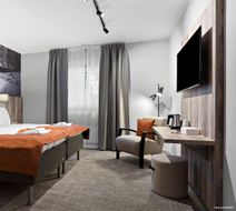 Hotel Moraparken Room