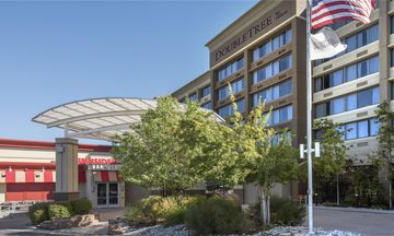 Holiday Inn Denver-Lakewood