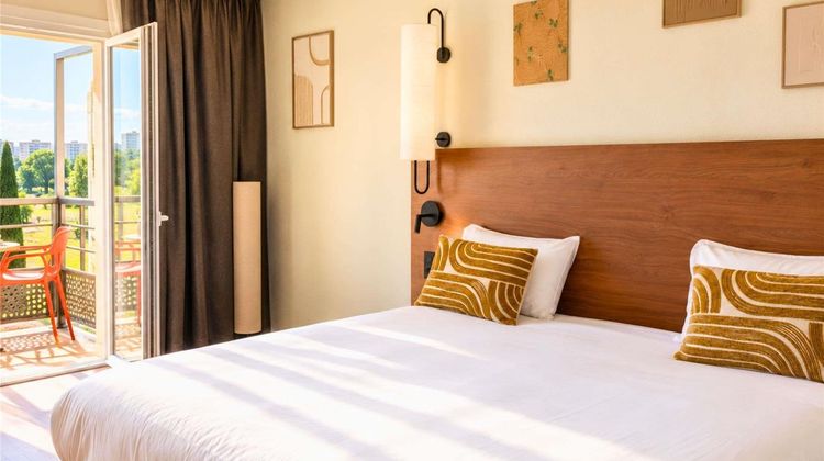 Hotel Golf Fontcaude Room