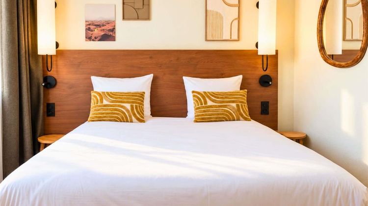 Hotel Golf Fontcaude Room