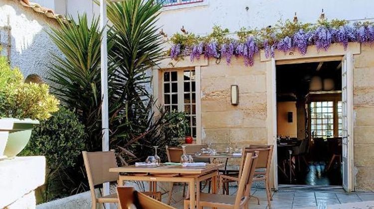 Central Hotel Restaurant