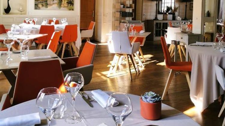 Central Hotel Restaurant