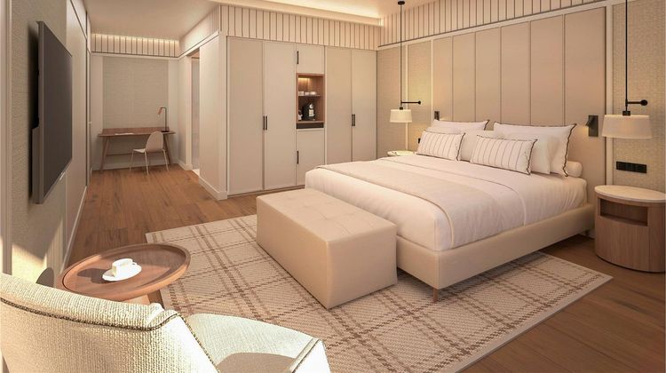 Hotel Golf Santa Ponsa Room