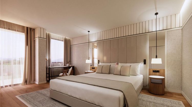Hotel Golf Santa Ponsa Room