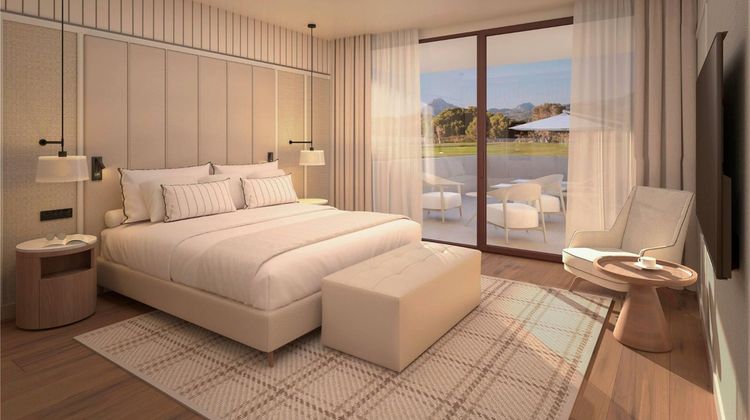 Hotel Golf Santa Ponsa Room