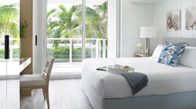 Grand Beach Hotel Surfside Room