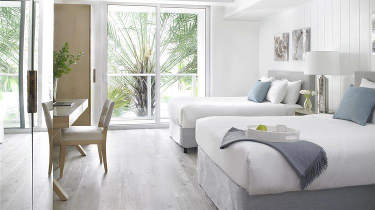 Grand Beach Hotel Surfside Room