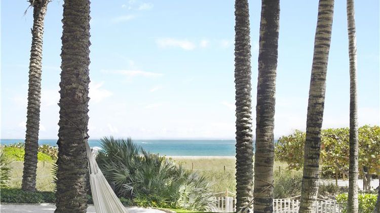 Grand Beach Hotel Surfside Recreation