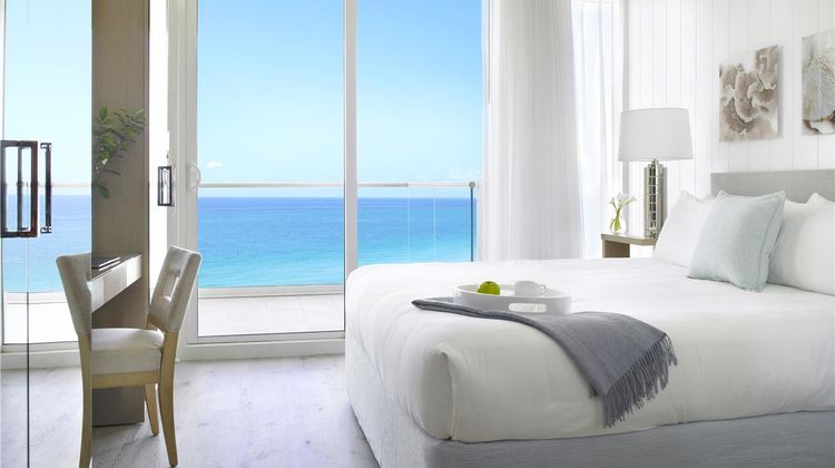 Grand Beach Hotel Surfside Room