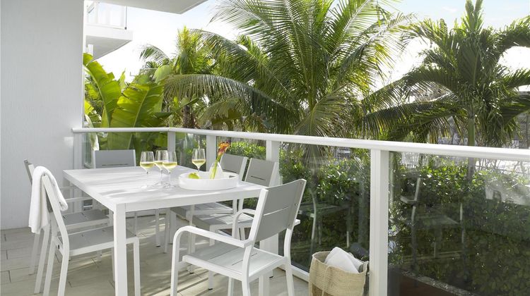 Grand Beach Hotel Surfside Other