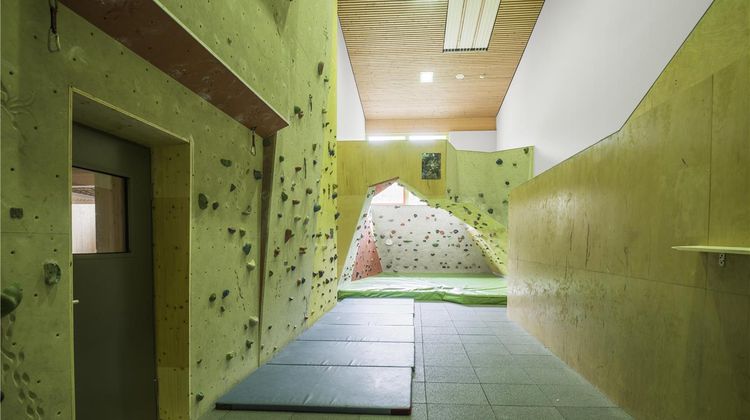 JUFA Hotel Wipptal Recreation