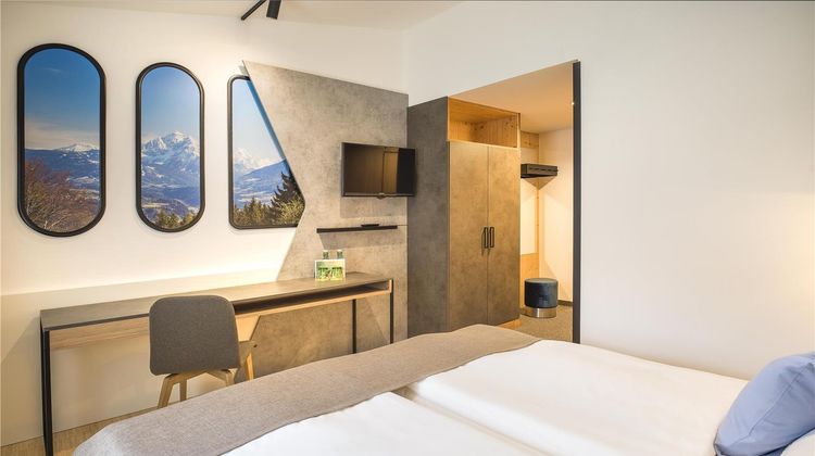 JUFA Hotel Wipptal Room