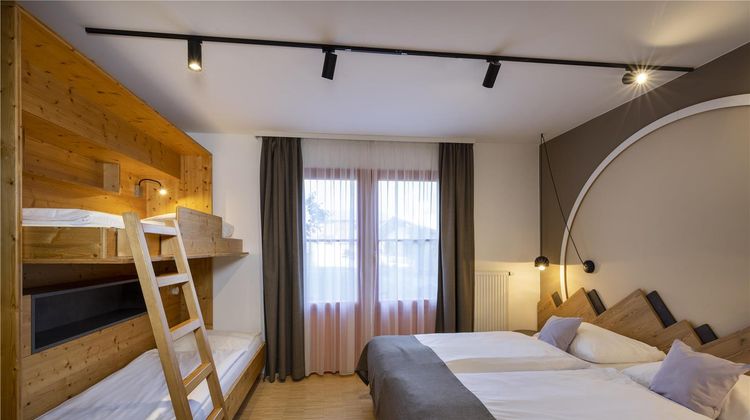 JUFA Hotel Wipptal Room