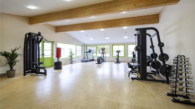 JUFA Hotel Wipptal Health