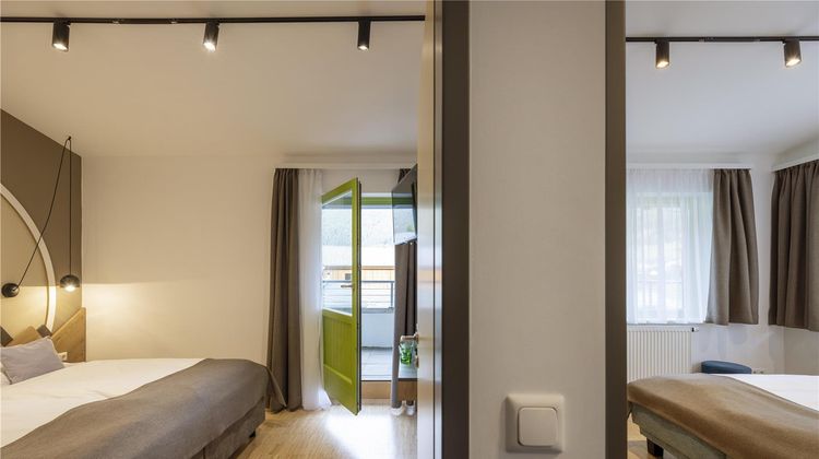 JUFA Hotel Wipptal Suite