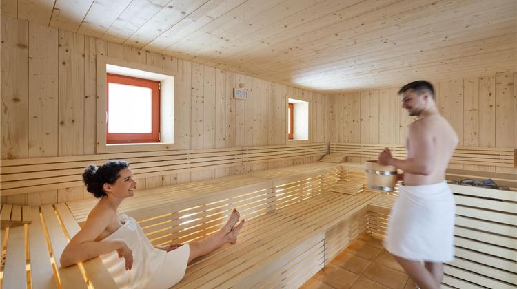 JUFA Hotel Wipptal Spa