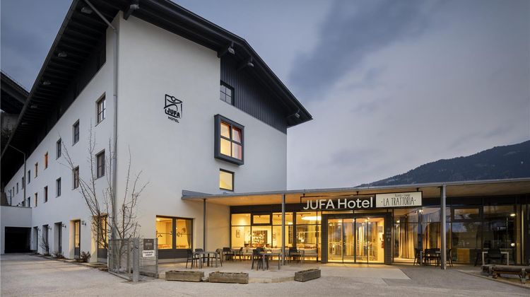 JUFA Hotel Wipptal Exterior