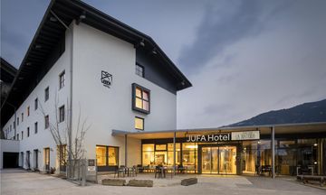 JUFA Hotel Wipptal